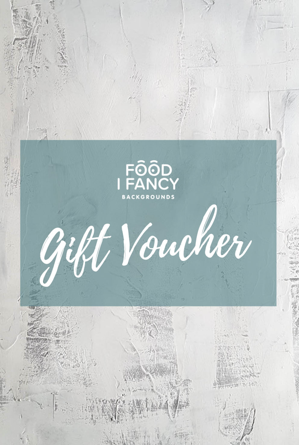 ᛡ eGift Voucher ᛡ